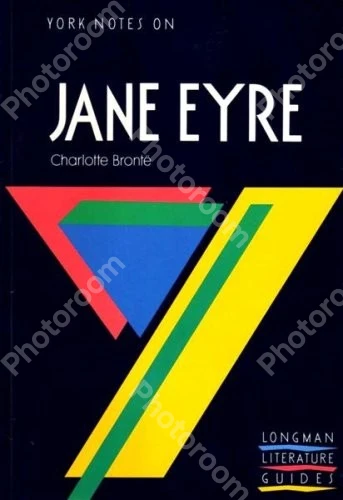 Jane Eyre